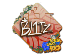 bLitz