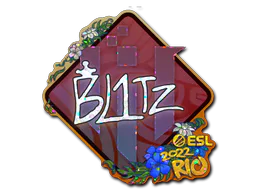 bLitz (Glitter)