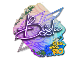 BUDA