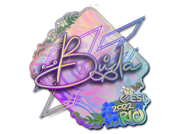 BUDA (Holo)