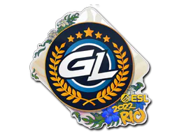 GamerLegion
