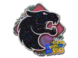 FURIA (Glitter)