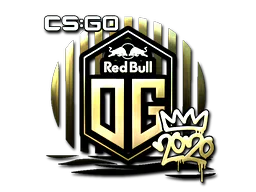 OG (Gold)