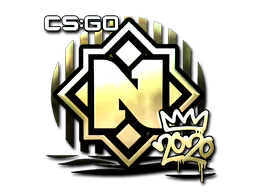 Nemiga (Gold)