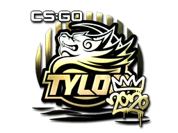 TYLOO (Gold)