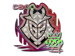G2 (Holo)
