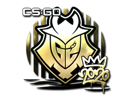 G2 (Gold)