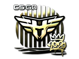 Heroic (Gold)