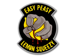 Easy Peasy
