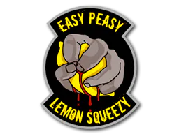 Easy Peasy
