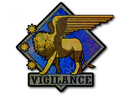 Vigilance (Holo)