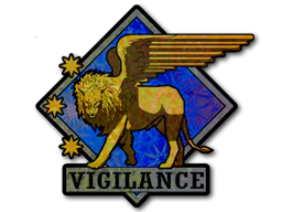 Vigilance (Holo)