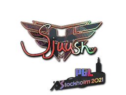 sjuush (Holo)