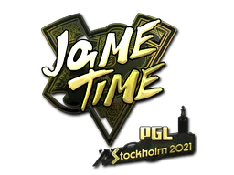 Jame (Gold)