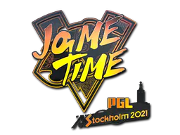 Jame (Holo)