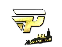 paiN Gaming (Gold)