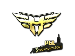 Heroic (Gold)