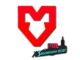 MOUZ