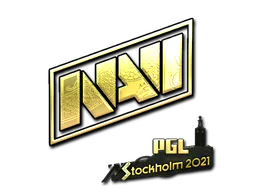 Natus Vincere (Gold)
