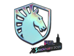 Team Liquid (Holo)