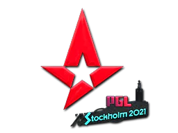 Astralis (Foil)