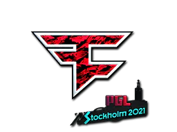 FaZe Clan (Foil)