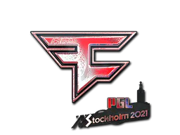 FaZe Clan (Holo)