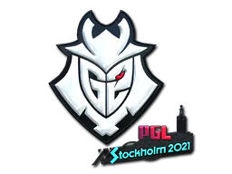 G2 Esports (Foil)