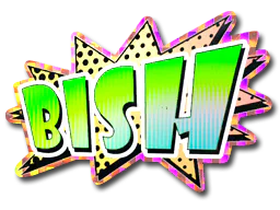 Bish (Holo)