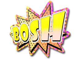 Bosh (Holo)