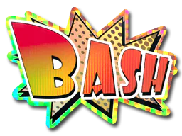 Bash (Holo)