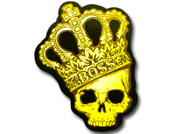 Crown (Foil)