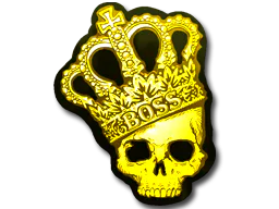 Crown (Foil)