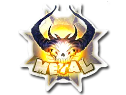 Metal
