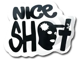 Nice Shot