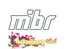 MIBR