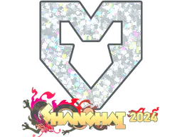 MOUZ (Glitter)