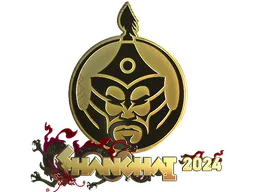 The MongolZ (Gold)