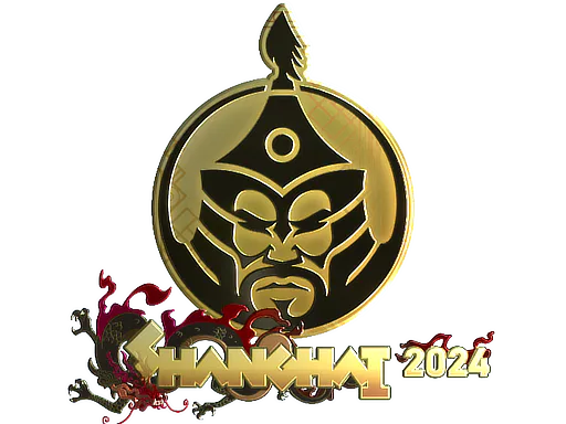 The MongolZ (Gold)