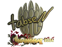 tabseN (Gold)