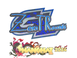 ztr (Holo)