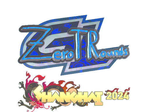 ztr (Holo)