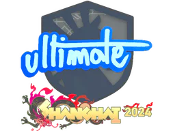 ultimate