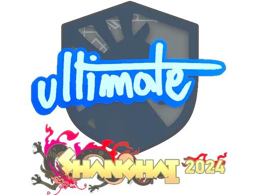 ultimate