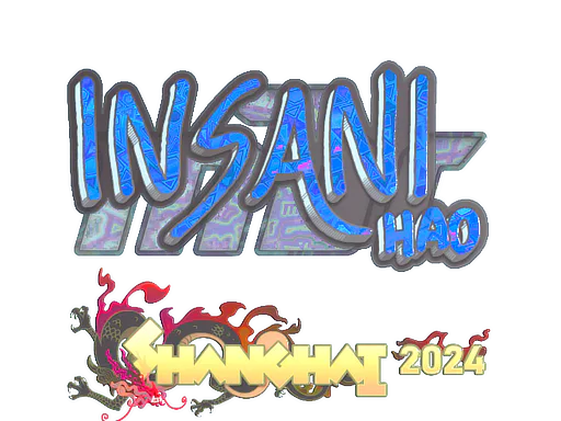 insani (Holo)