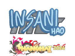 insani