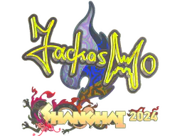 jackasmo (Holo)