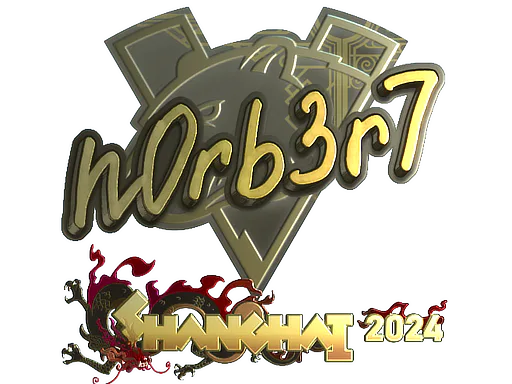 n0rb3r7 (Gold)