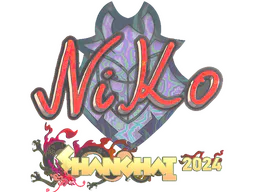 NiKo (Holo)