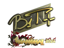 b1t (Gold)
